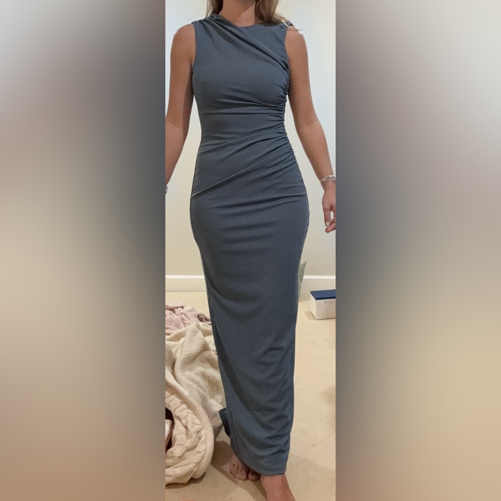 BRAND NEW W TAGS ZARA DRESS